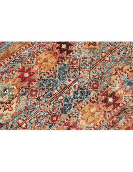 Tappeto Samarkand Pakistan cm.80x126