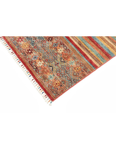 Tappeto Samarkand Pakistan cm.80x126