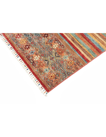 Tappeto Samarkand Pakistan cm.80x126