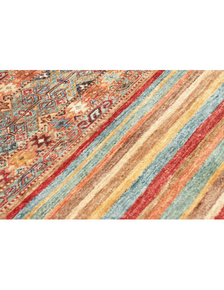 Tappeto Samarkand Pakistan cm.80x126