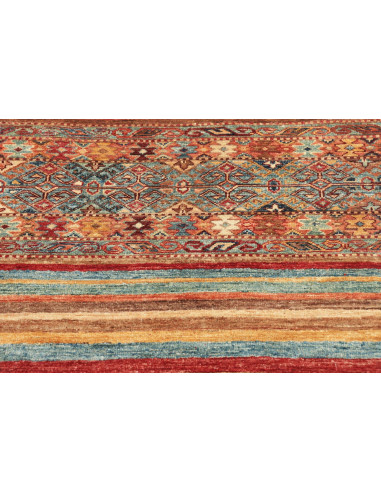 Tappeto Samarkand Pakistan cm.80x126