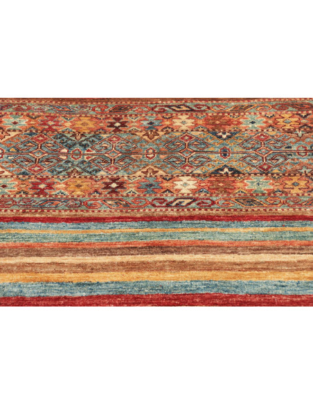 Tappeto Samarkand Pakistan cm.80x126