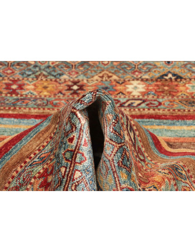 Tappeto Samarkand Pakistan cm.80x126