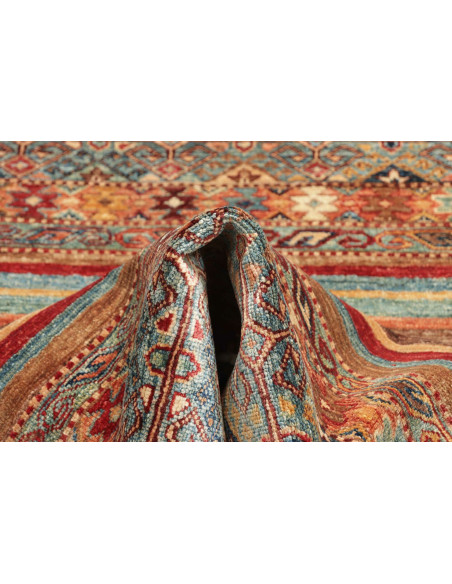 Tappeto Samarkand Pakistan cm.80x126