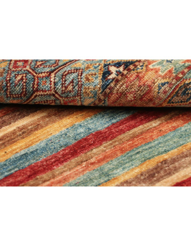 Tappeto Samarkand Pakistan cm.80x126