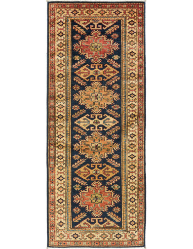 Tappeto Kazak Pakistan cm.75x202