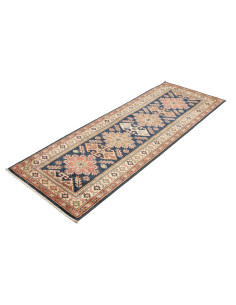 Tappeto Kazak Pakistan cm.75x202 2