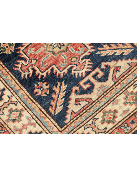 Tappeto Kazak Pakistan cm.75x202