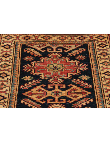 Tappeto Kazak Pakistan cm.75x202