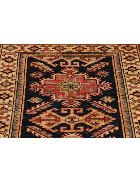 Tappeto Kazak Pakistan cm.75x202