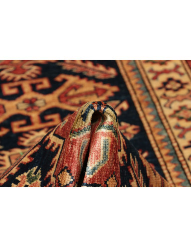 Tappeto Kazak Pakistan cm.75x202