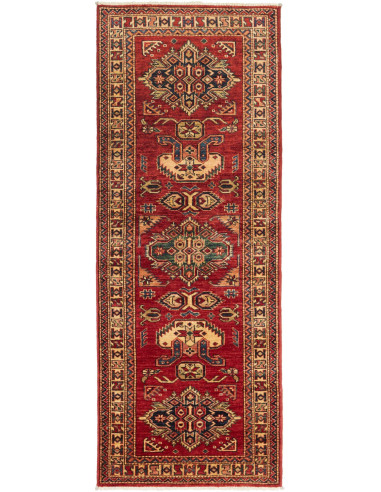 Tappeto Kazak Pakistan cm.76x203