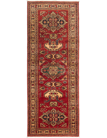 Tappeto Kazak Pakistan cm.76x203