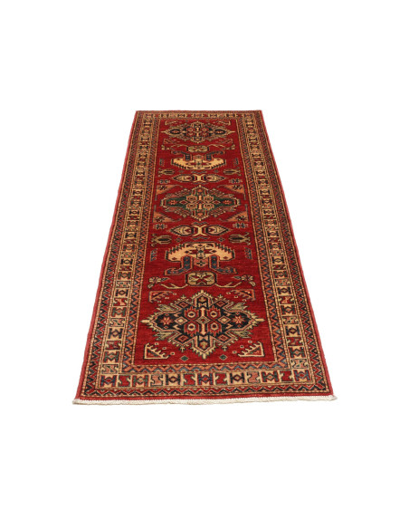 Tappeto Kazak Pakistan cm.76x203