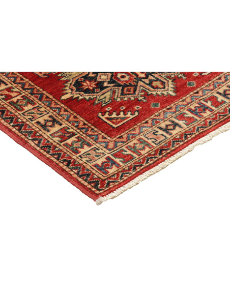 Tappeto Kazak Pakistan cm.76x203