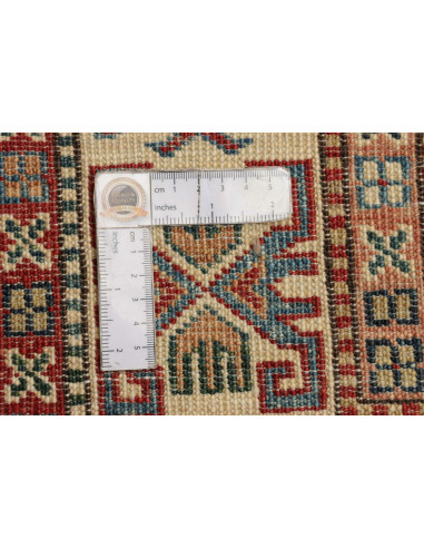 Tappeto Kazak Pakistan cm.76x203