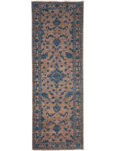 Tappeto Zigler Pakistan cm.82x234