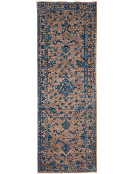 Tappeto Zigler Pakistan cm.82x234