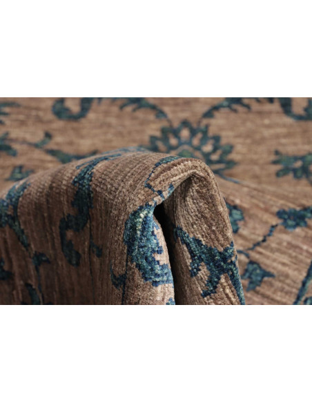 Tappeto Zigler Pakistan cm.82x234