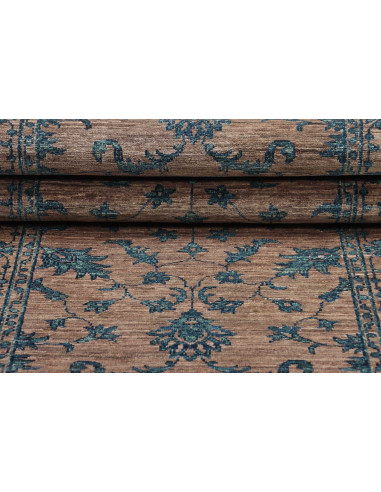 Tappeto Zigler Pakistan cm.82x234