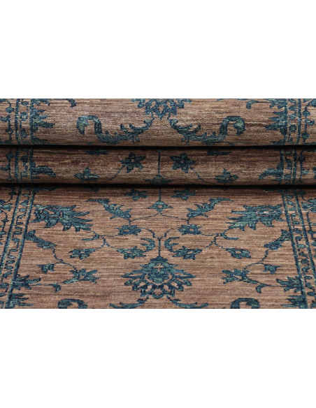 Tappeto Zigler Pakistan cm.82x234