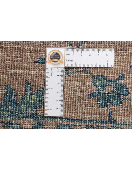 Tappeto Zigler Pakistan cm.82x234