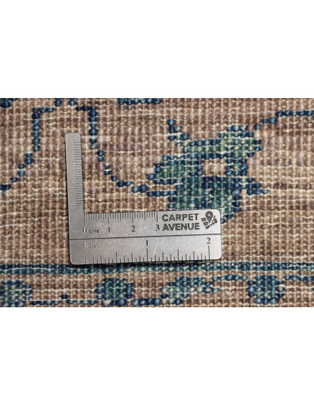 Tappeto Zigler Pakistan cm.82x234