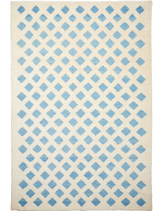 Tappeto Gabbeh Casablanca Pakistan cm.198x290