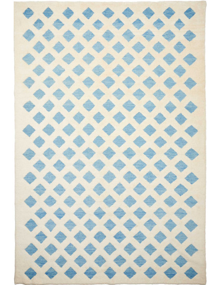 Tappeto Gabbeh Casablanca Pakistan cm.198x290