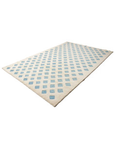 Tappeto Gabbeh Casablanca Pakistan cm.198x290 2