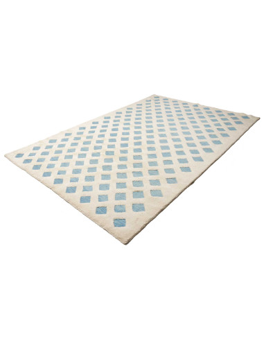 Tappeto Gabbeh Casablanca Pakistan cm.198x290