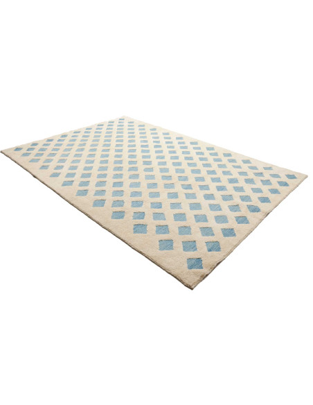 Tappeto Gabbeh Casablanca Pakistan cm.198x290