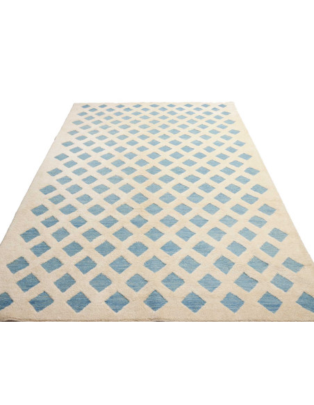 Tappeto Gabbeh Casablanca Pakistan cm.198x290