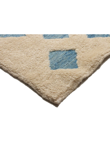 Tappeto Gabbeh Casablanca Pakistan cm.198x290