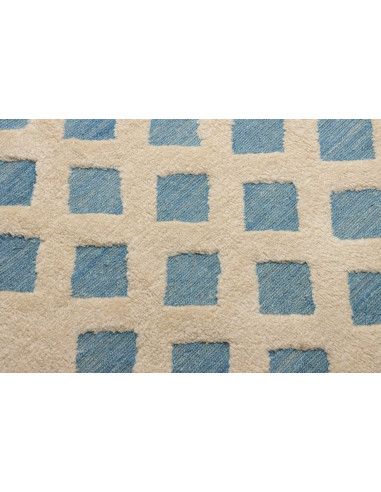 Tappeto Gabbeh Casablanca Pakistan cm.198x290