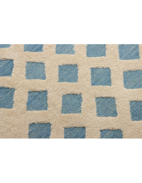 Tappeto Gabbeh Casablanca Pakistan cm.198x290