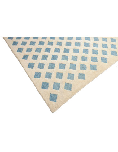 Tappeto Gabbeh Casablanca Pakistan cm.198x290