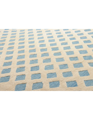 Tappeto Gabbeh Casablanca Pakistan cm.198x290