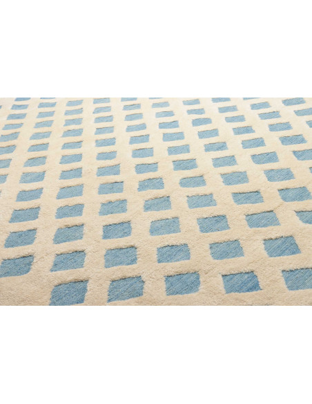 Tappeto Gabbeh Casablanca Pakistan cm.198x290