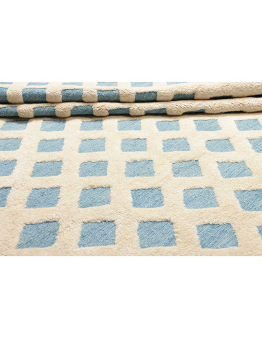 Tappeto Gabbeh Casablanca Pakistan cm.198x290