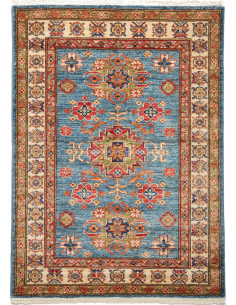 Tappeto Kazak Pakistan cm.89x125