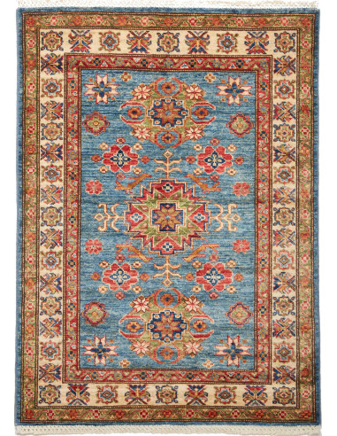 Tappeto Kazak Pakistan cm.89x125
