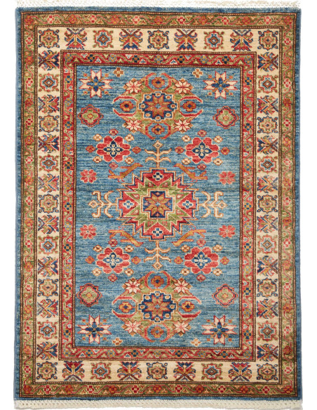 Tappeto Kazak Pakistan cm.89x125
