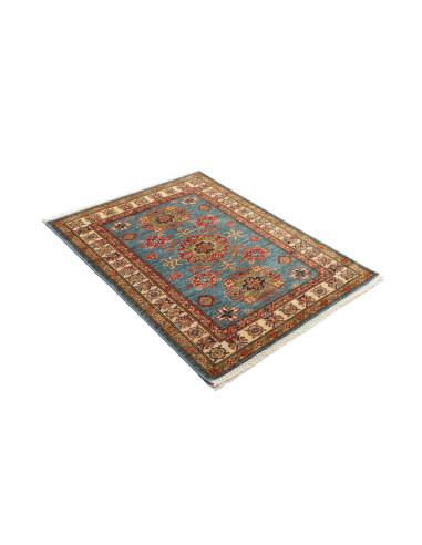 Tappeto Kazak Pakistan cm.89x125