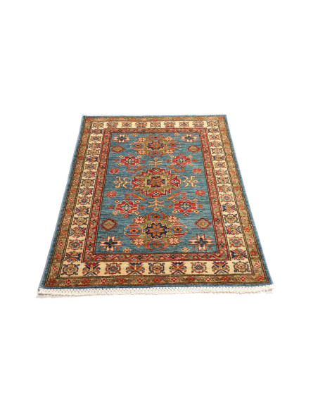 Tappeto Kazak Pakistan cm.89x125