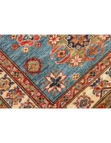 Tappeto Kazak Pakistan cm.89x125