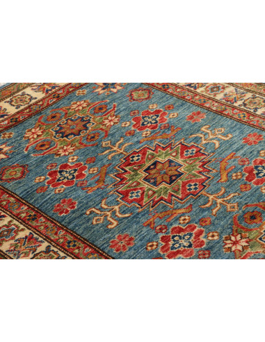 Tappeto Kazak Pakistan cm.89x125
