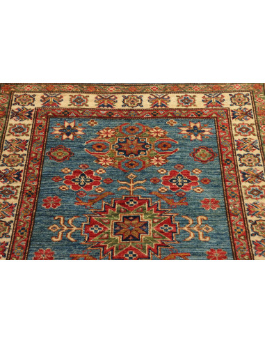 Tappeto Kazak Pakistan cm.89x125