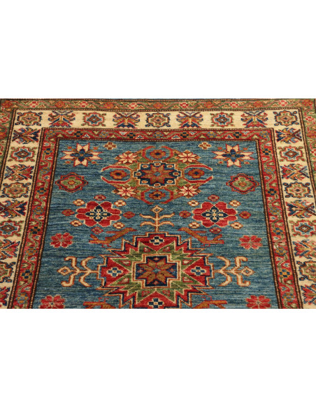 Tappeto Kazak Pakistan cm.89x125