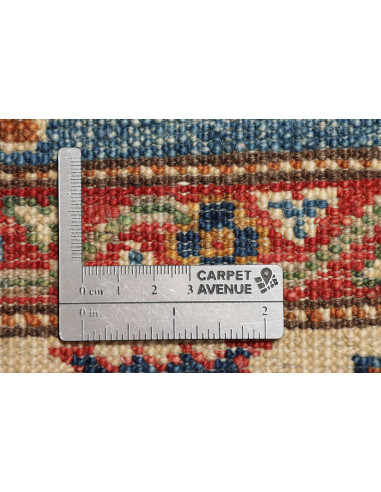 Tappeto Kazak Pakistan cm.89x125